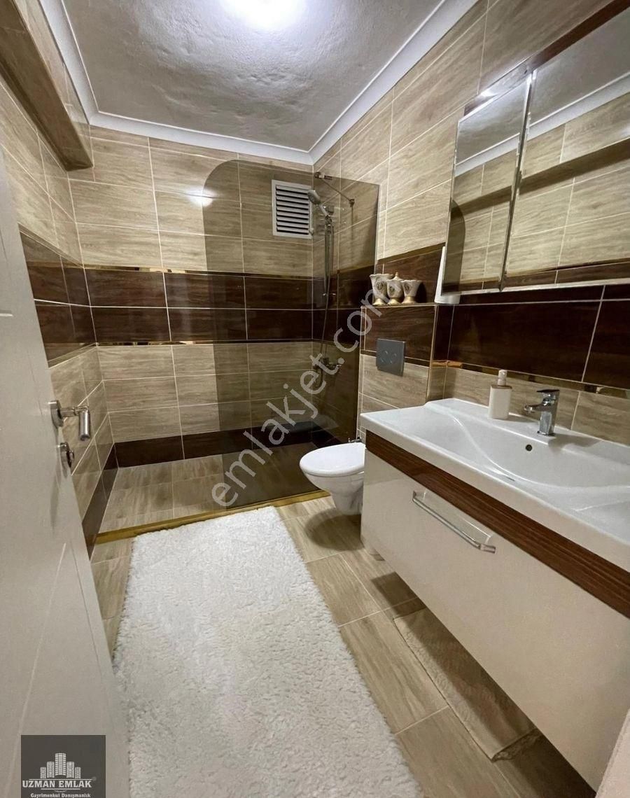 Keçiören Etlik Mh. Lüks Site De Full Yapılı Full Şehir Manzaralı Çift Asansörlü 4+1 Daire - Görsel 7