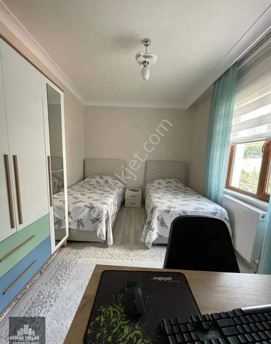 Keçiören Etlik Mh. Lüks Site De Full Yapılı Full Şehir Manzaralı Çift Asansörlü 4+1 Daire - Görsel 19