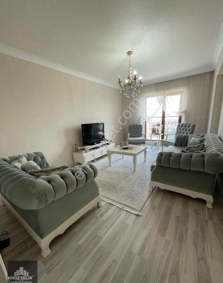 Keçiören Etlik Mh. Lüks Site De Full Yapılı Full Şehir Manzaralı Çift Asansörlü 4+1 Daire - Görsel 31