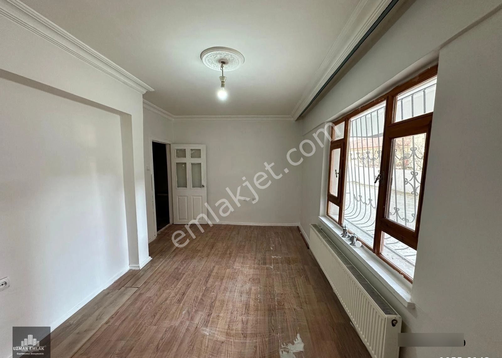 Uzman Emlak Dan Keçiören İncirli Mh. Kot- 2 De Asansörlü Bağımsız 2+1 Daire - Görsel 2