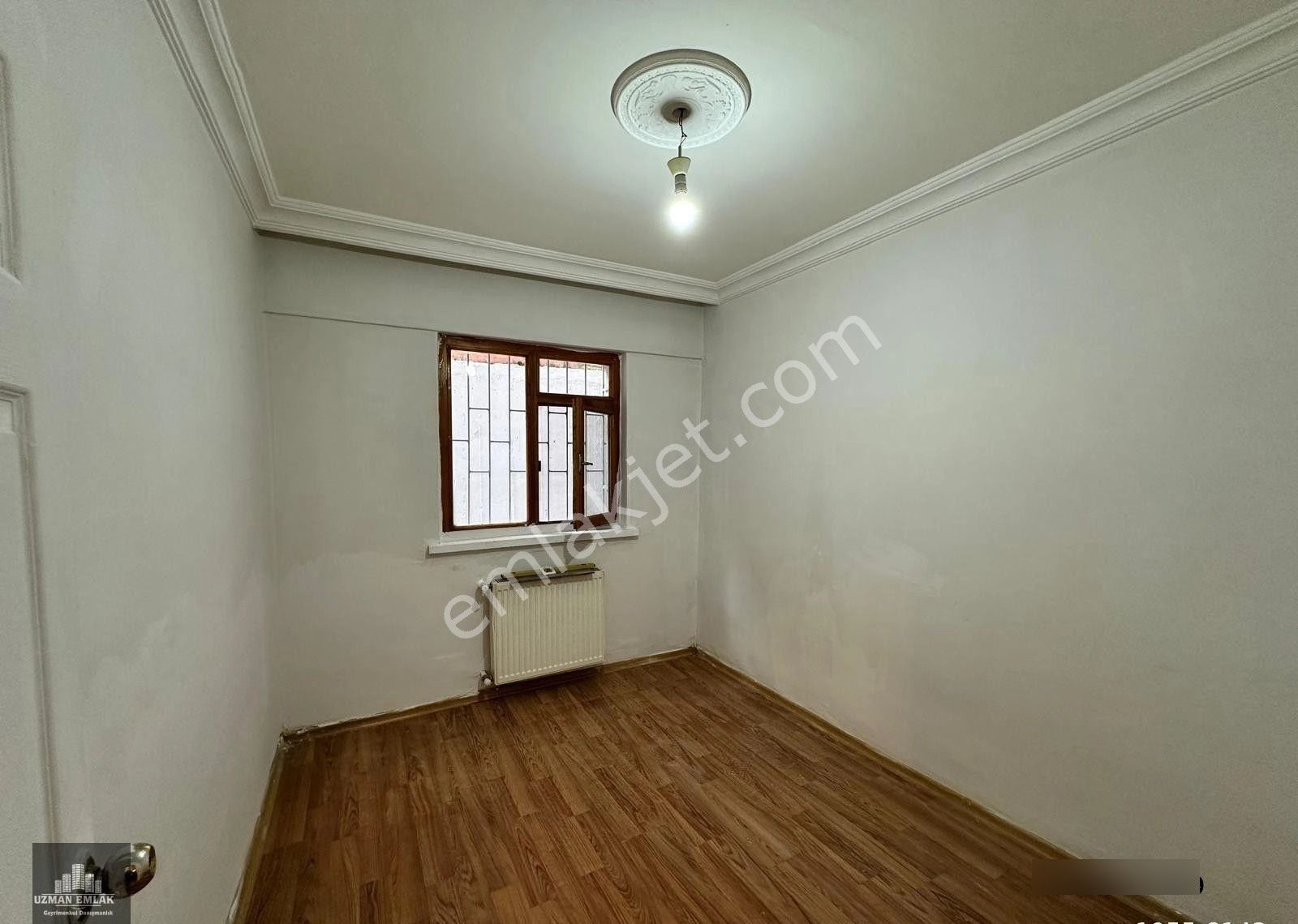 Uzman Emlak Dan Keçiören İncirli Mh. Kot- 2 De Asansörlü Bağımsız 2+1 Daire - Görsel 7