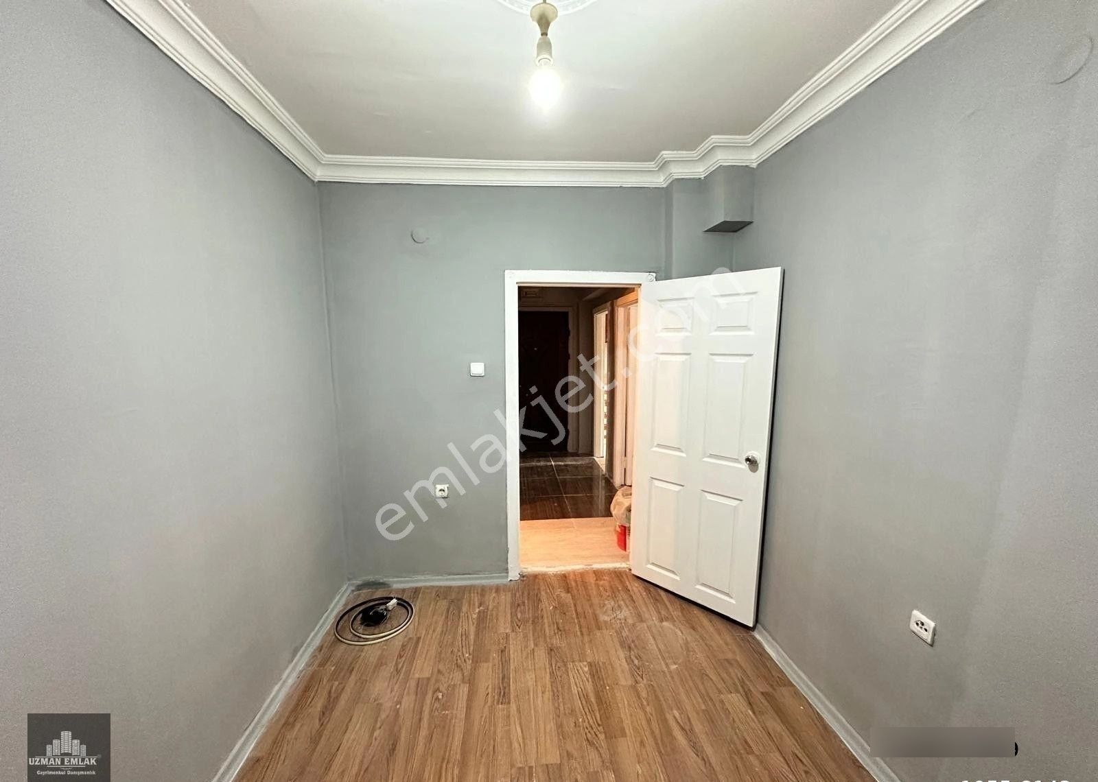 Uzman Emlak Dan Keçiören İncirli Mh. Kot- 2 De Asansörlü Bağımsız 2+1 Daire - Görsel 13