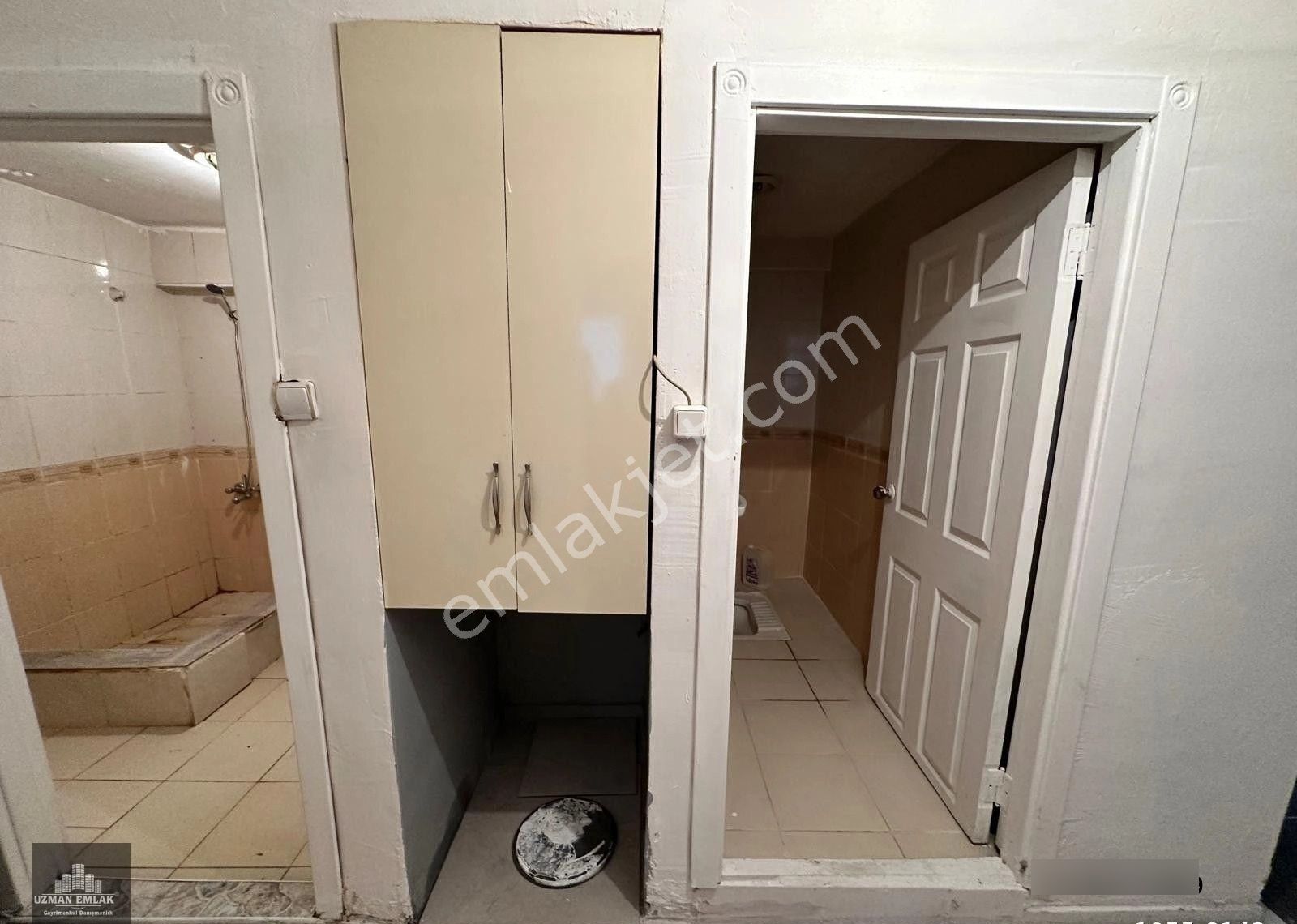 Uzman Emlak Dan Keçiören İncirli Mh. Kot- 2 De Asansörlü Bağımsız 2+1 Daire - Görsel 4