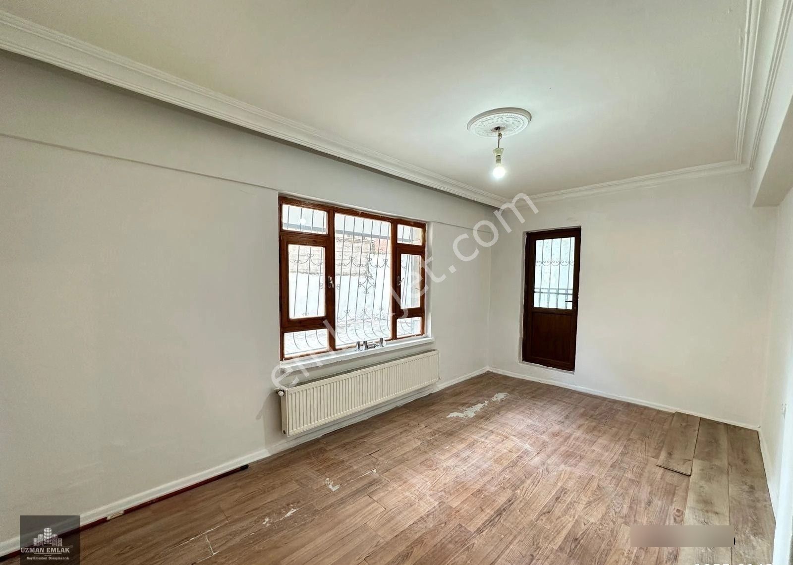 Uzman Emlak Dan Keçiören İncirli Mh. Kot- 2 De Asansörlü Bağımsız 2+1 Daire - Görsel 3