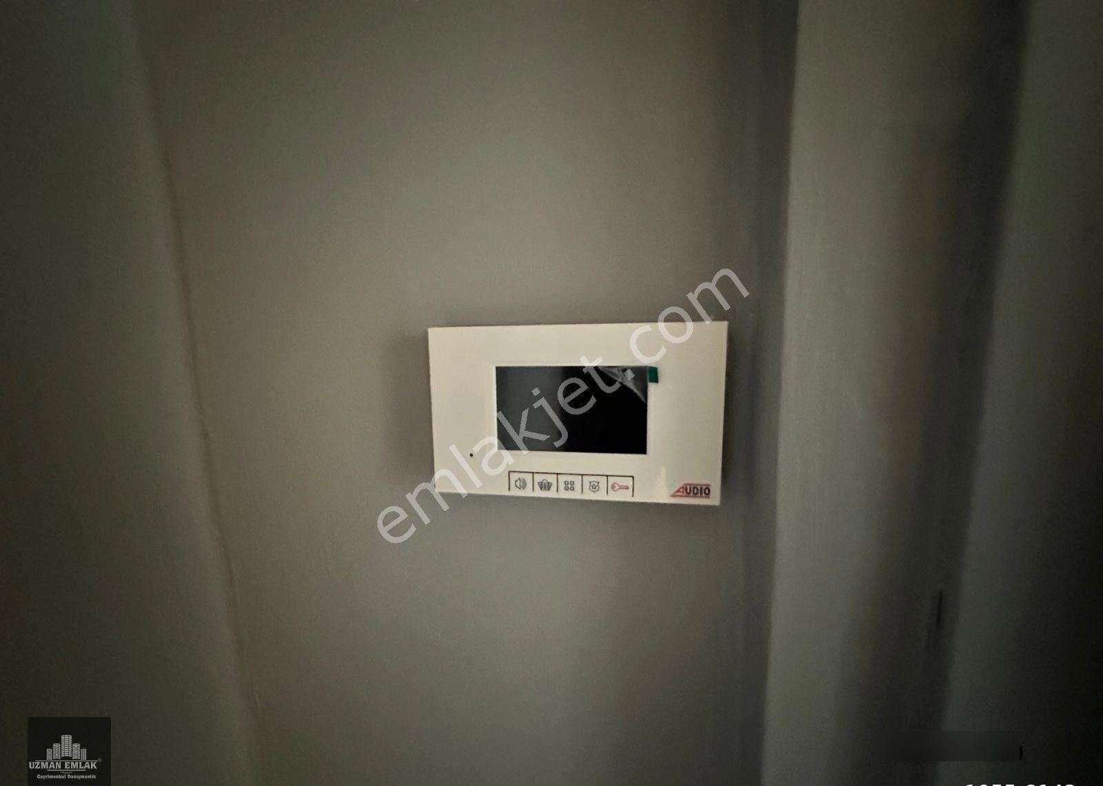 Uzman Emlak Dan Keçiören İncirli Mh. Kot- 2 De Asansörlü Bağımsız 2+1 Daire - Görsel 12