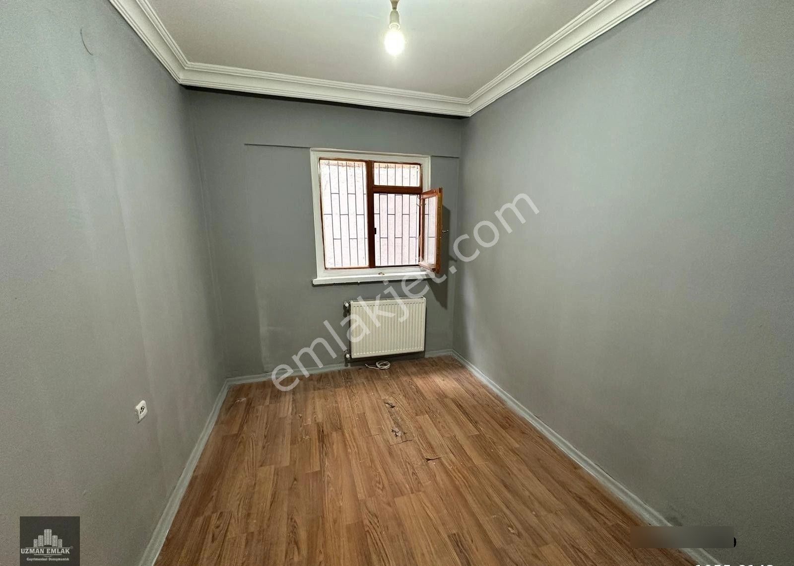 Uzman Emlak Dan Keçiören İncirli Mh. Kot- 2 De Asansörlü Bağımsız 2+1 Daire - Görsel 15