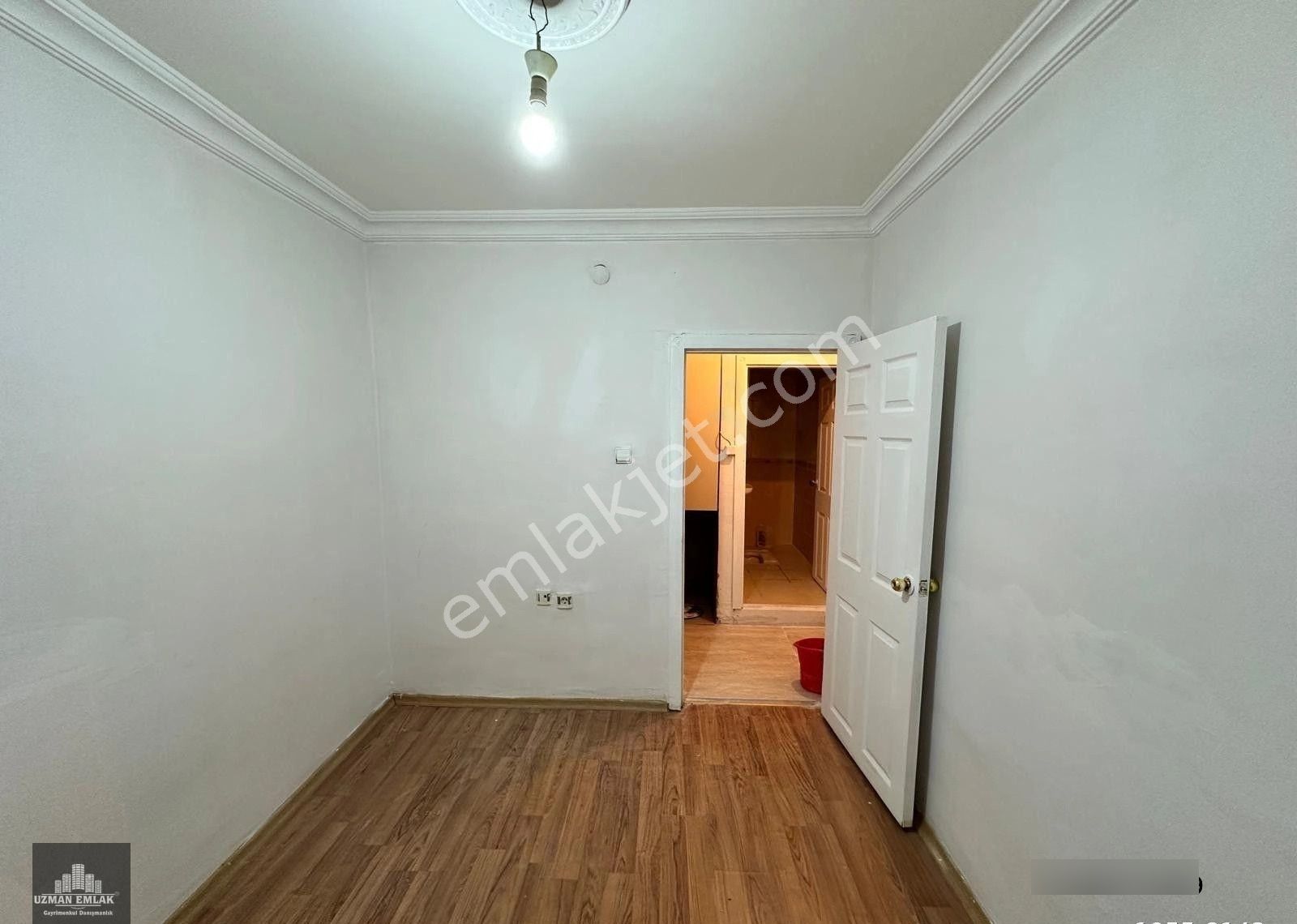 Uzman Emlak Dan Keçiören İncirli Mh. Kot- 2 De Asansörlü Bağımsız 2+1 Daire - Görsel 11