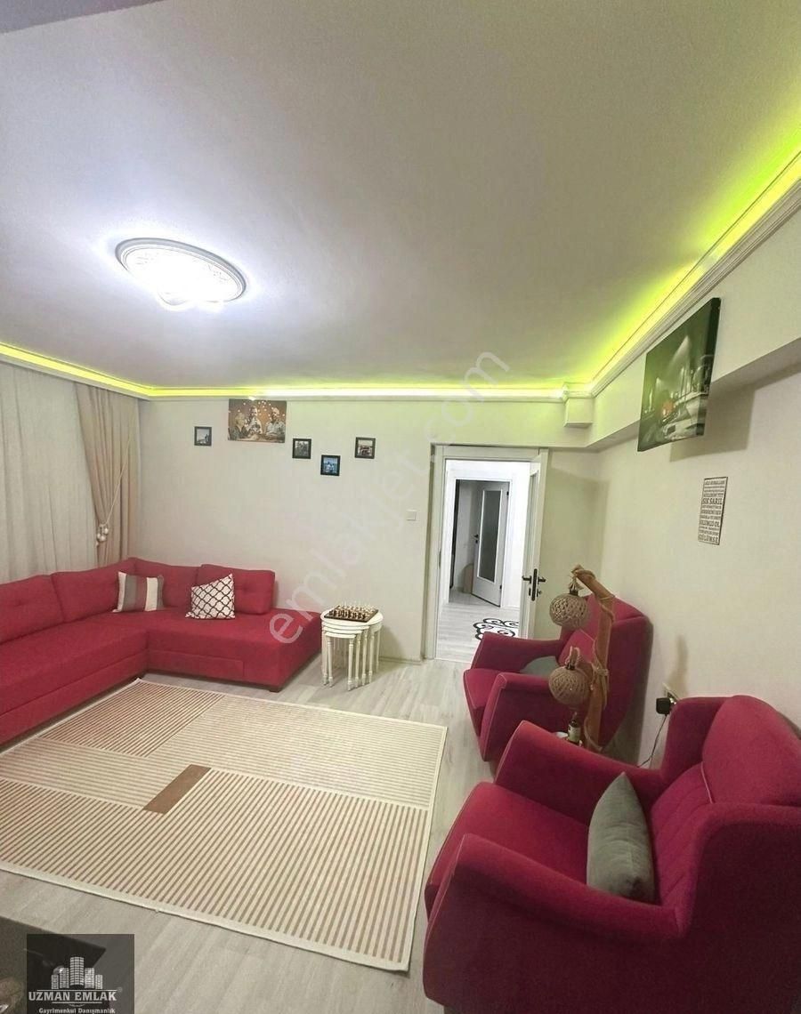 Emrah Mh. Hazır Kiracılı Eşyalı Satılık Full Yapılı 2+1 - Görsel 15