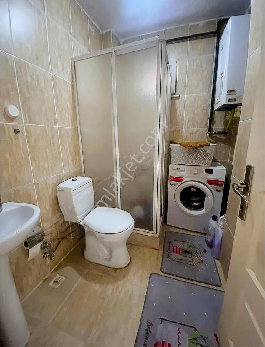 1+1 Kiralık Daire Yeni Banadan Soğanlıda - Görsel 10