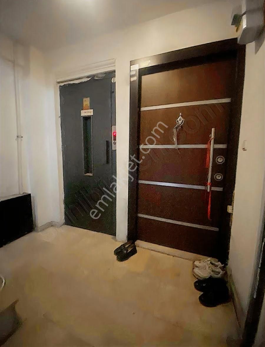 1+1 Kiralık Daire Yeni Banadan Soğanlıda - Görsel 6