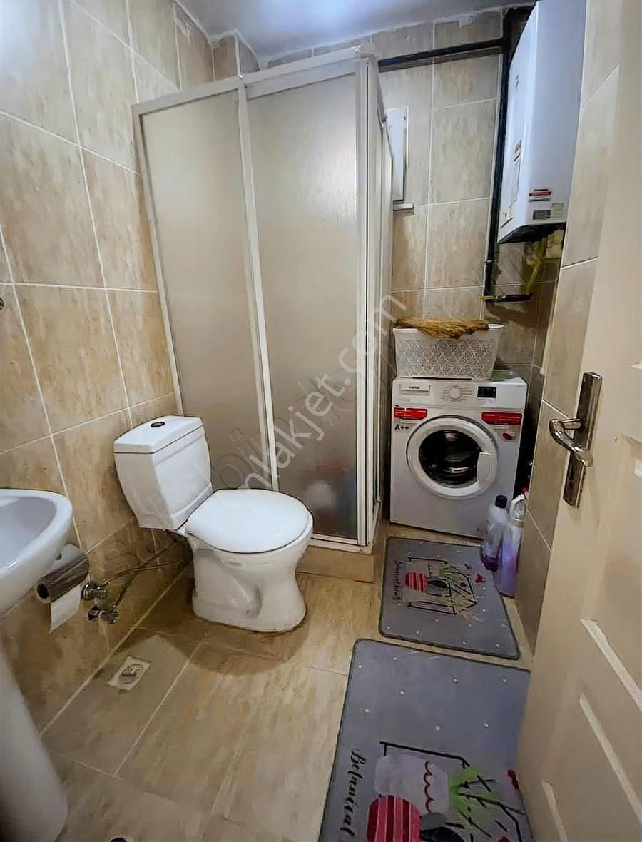 1+1 Kiralık Daire Yeni Banadan Soğanlıda - Görsel 7
