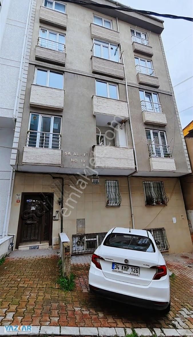 Mehterçesme Mahallesinde Kiralık 2+1 Arakat Dubleks - Görsel 12
