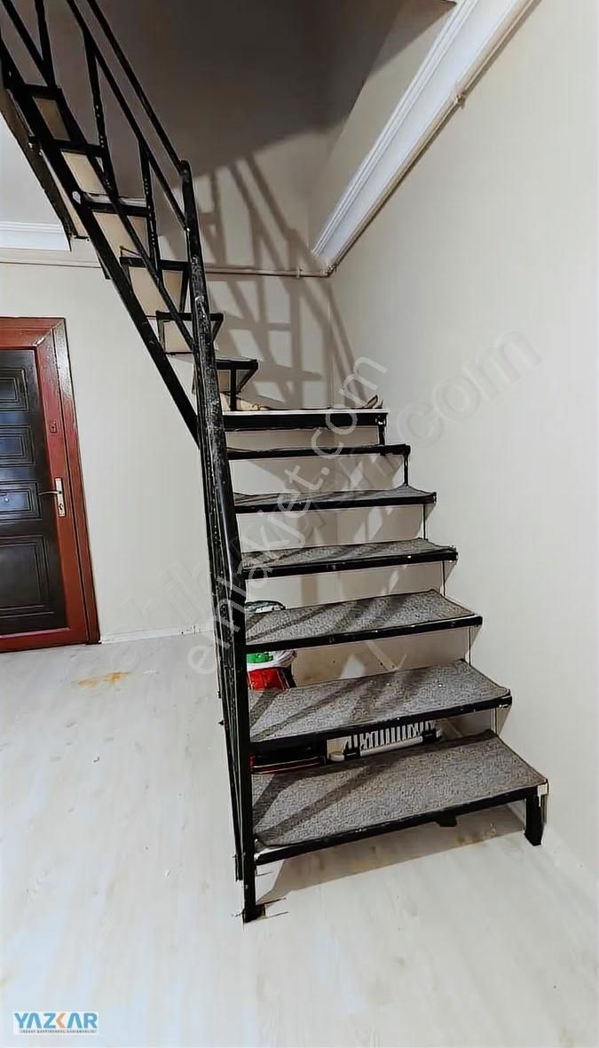 Mehterçesme Mahallesinde Kiralık 2+1 Arakat Dubleks - Görsel 20
