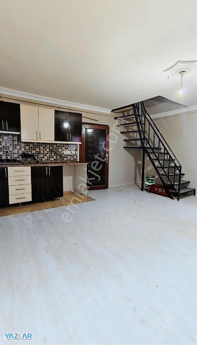 Mehterçesme Mahallesinde Kiralık 2+1 Arakat Dubleks