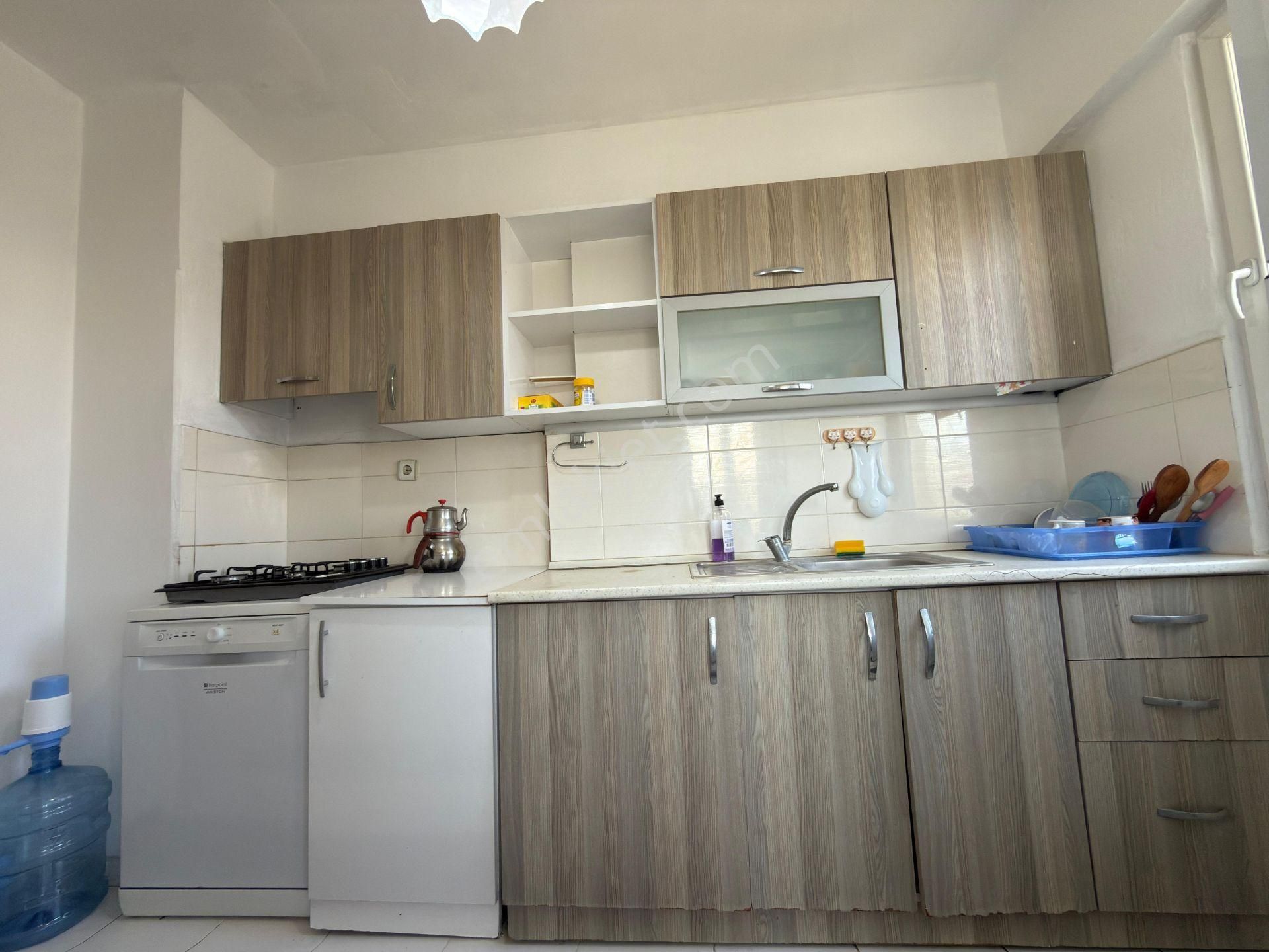 Aclass Emlaktan Kuşadasının Tam Merkezınde Kısmi Manzaralı Yatırımlık Full Eşyalı Fırsat Daire - Görsel 14