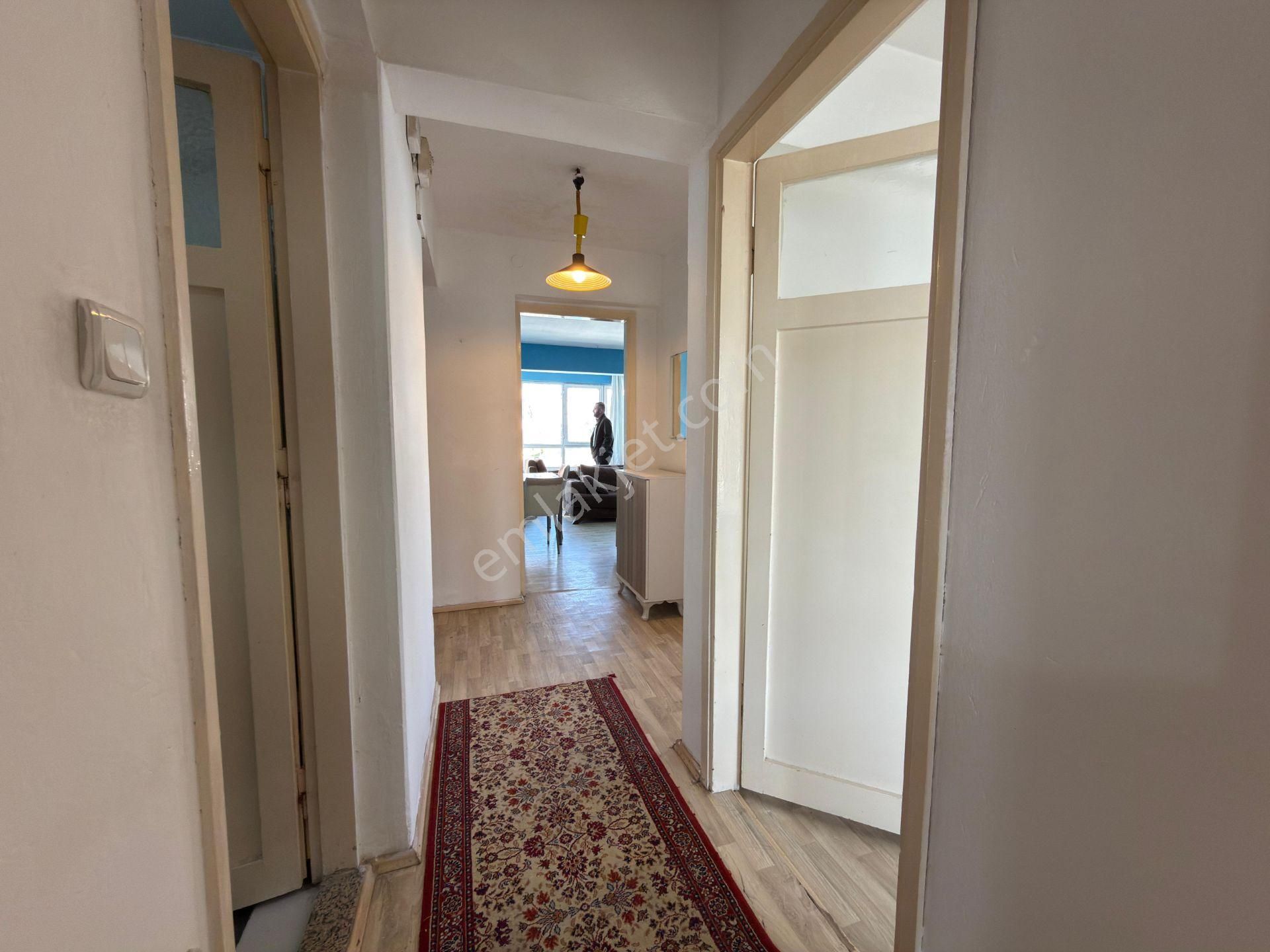 Aclass Emlaktan Kuşadasının Tam Merkezınde Kısmi Manzaralı Yatırımlık Full Eşyalı Fırsat Daire - Görsel 25