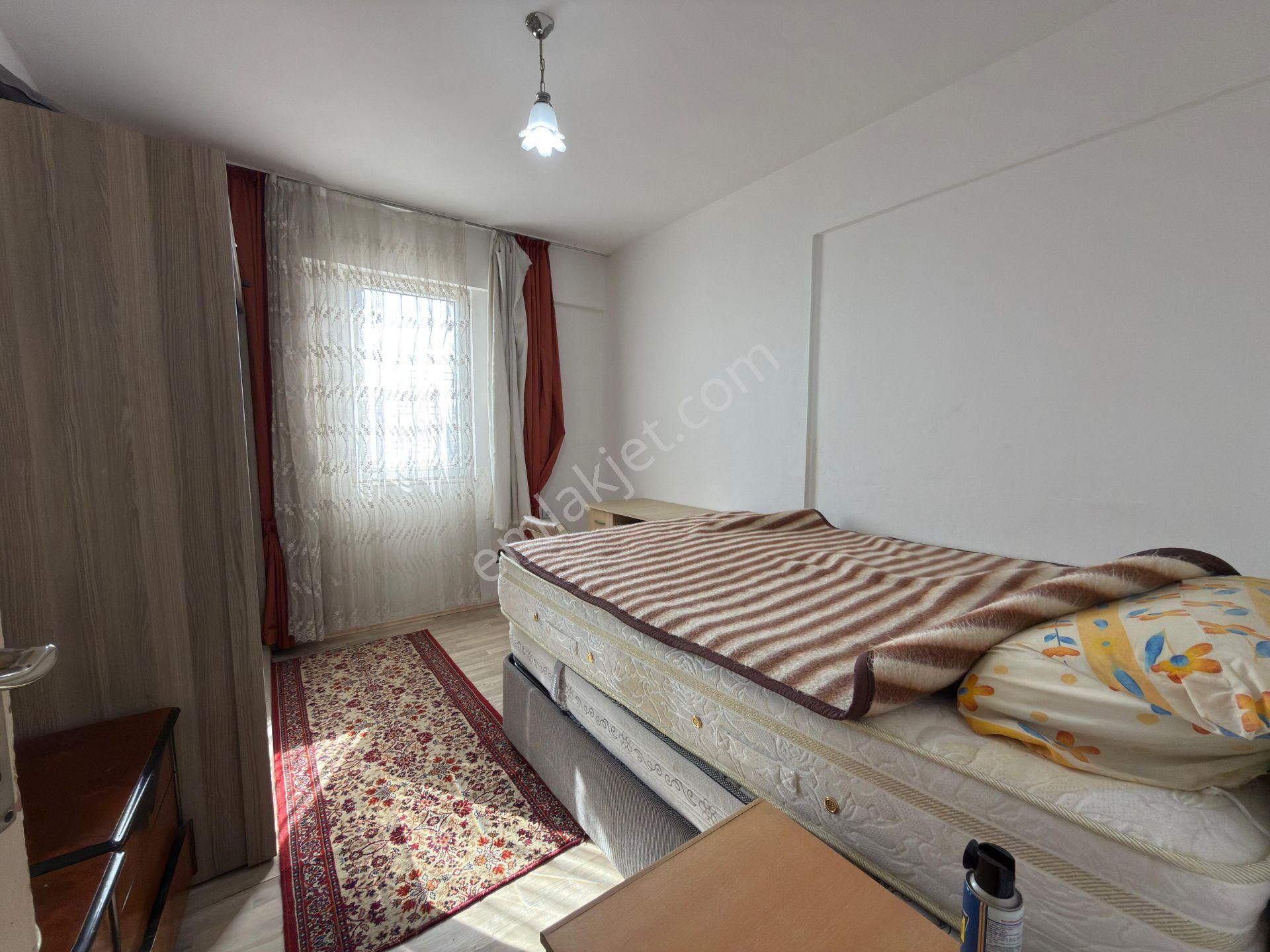 Aclass Emlaktan Kuşadasının Tam Merkezınde Kısmi Manzaralı Yatırımlık Full Eşyalı Fırsat Daire - Görsel 26