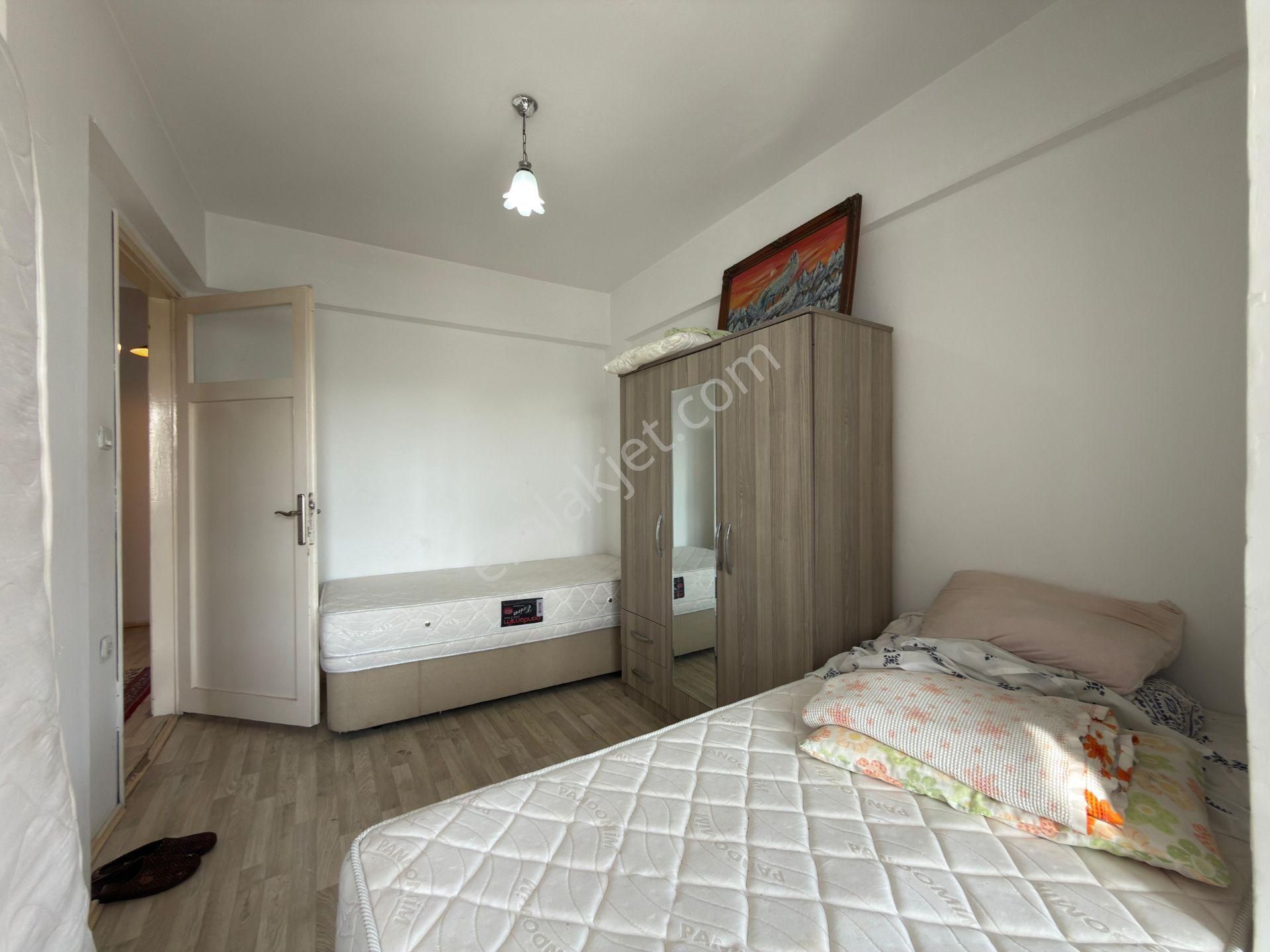 Aclass Emlaktan Kuşadasının Tam Merkezınde Kısmi Manzaralı Yatırımlık Full Eşyalı Fırsat Daire - Görsel 21