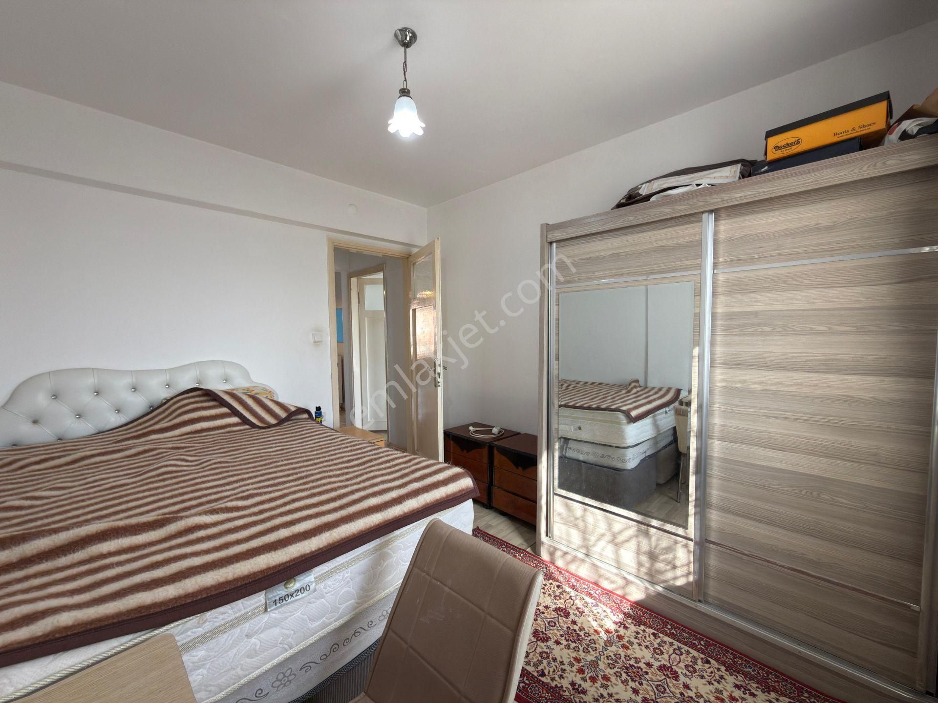 Aclass Emlaktan Kuşadasının Tam Merkezınde Kısmi Manzaralı Yatırımlık Full Eşyalı Fırsat Daire - Görsel 24