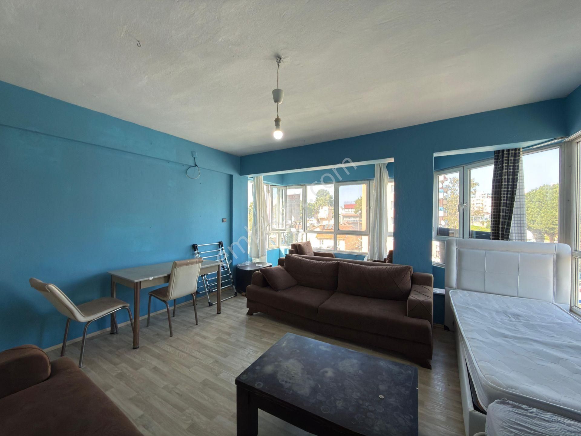 Aclass Emlaktan Kuşadasının Tam Merkezınde Kısmi Manzaralı Yatırımlık Full Eşyalı Fırsat Daire - Görsel 10