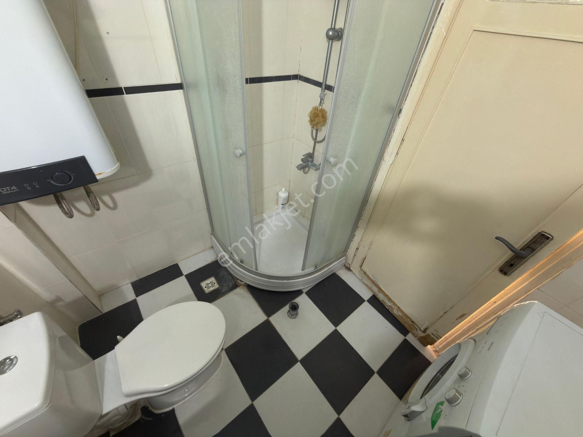 Aclass Emlaktan Kuşadasının Tam Merkezınde Kısmi Manzaralı Yatırımlık Full Eşyalı Fırsat Daire - Görsel 17