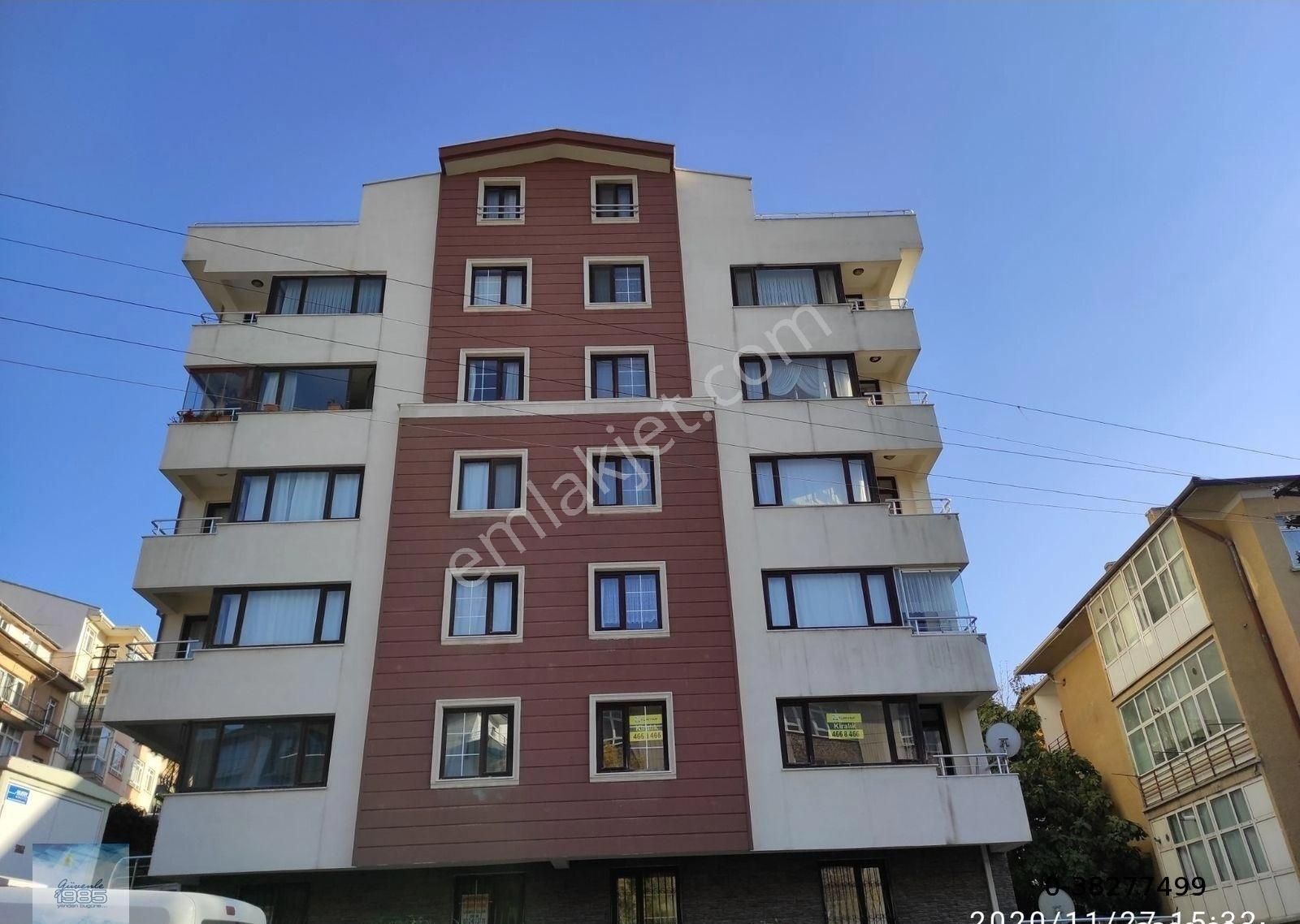 Cebeci Altay Sokak Başında 3+1 Konbili Bakımlı Asansörlü Oto Parklı 100m2 Kat Konumunda - Görsel 15