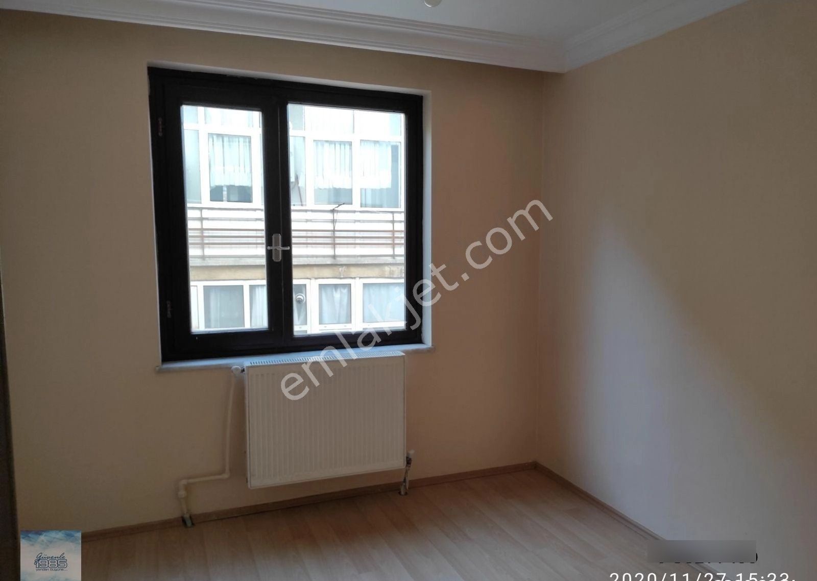 Cebeci Altay Sokak Başında 3+1 Konbili Bakımlı Asansörlü Oto Parklı 100m2 Kat Konumunda - Görsel 2