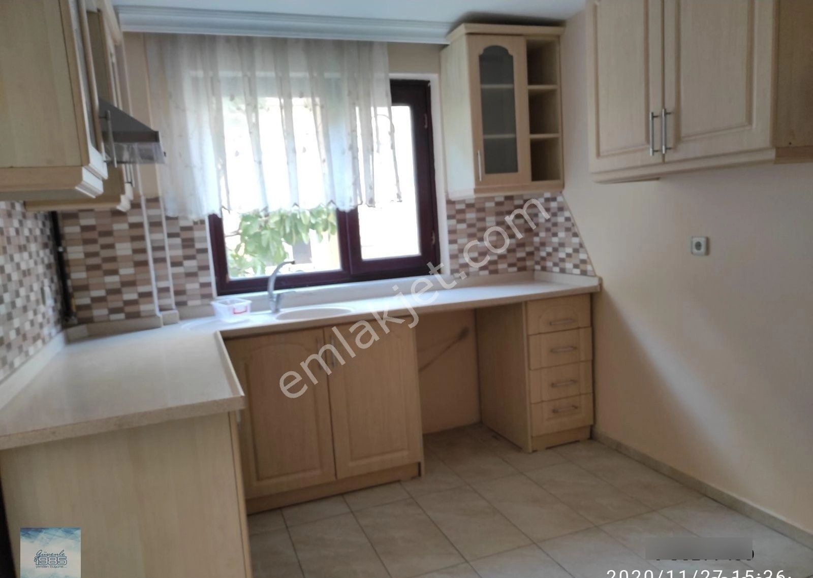 Cebeci Altay Sokak Başında 3+1 Konbili Bakımlı Asansörlü Oto Parklı 100m2 Kat Konumunda - Görsel 6