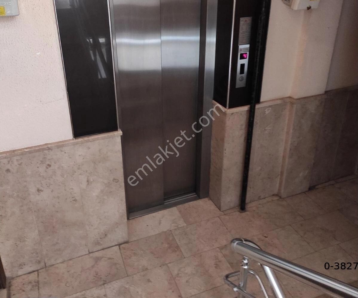 Cebeci Altay Sokak Başında 3+1 Konbili Bakımlı Asansörlü Oto Parklı 100m2 Kat Konumunda - Görsel 13