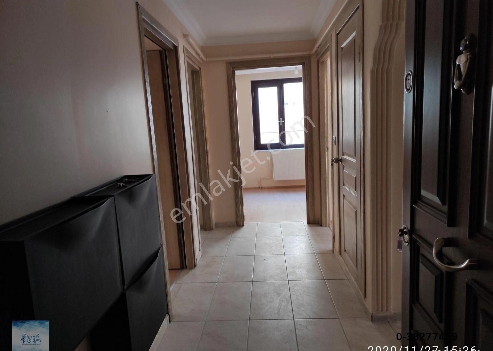 Cebeci Altay Sokak Başında 3+1 Konbili Bakımlı Asansörlü Oto Parklı 100m2 Kat Konumunda - Görsel 16