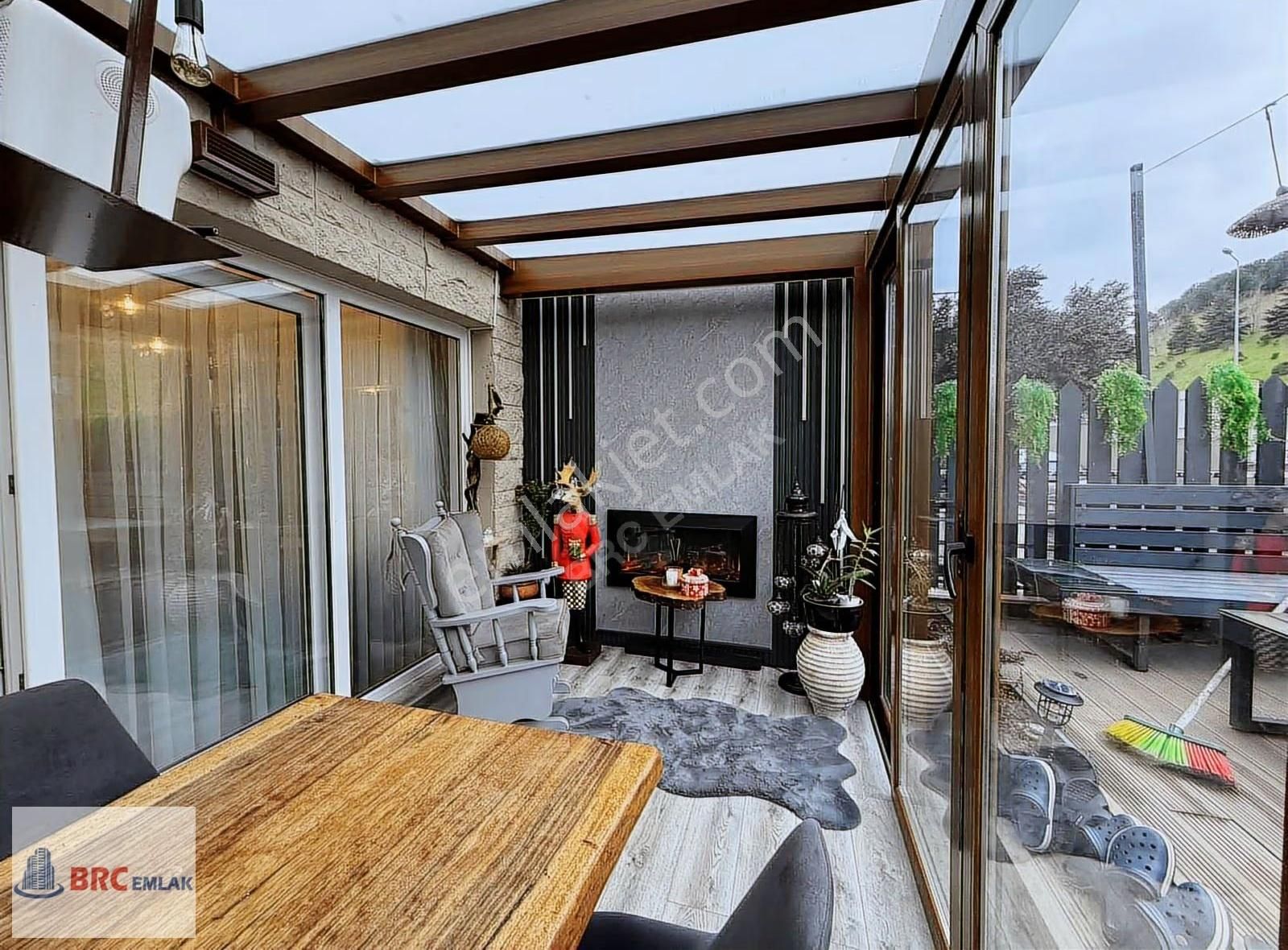 Halkalı Atakent Ege Yakası Bahçe Dublex Tadilatlı 2.5+1 Satılık - Görsel 31