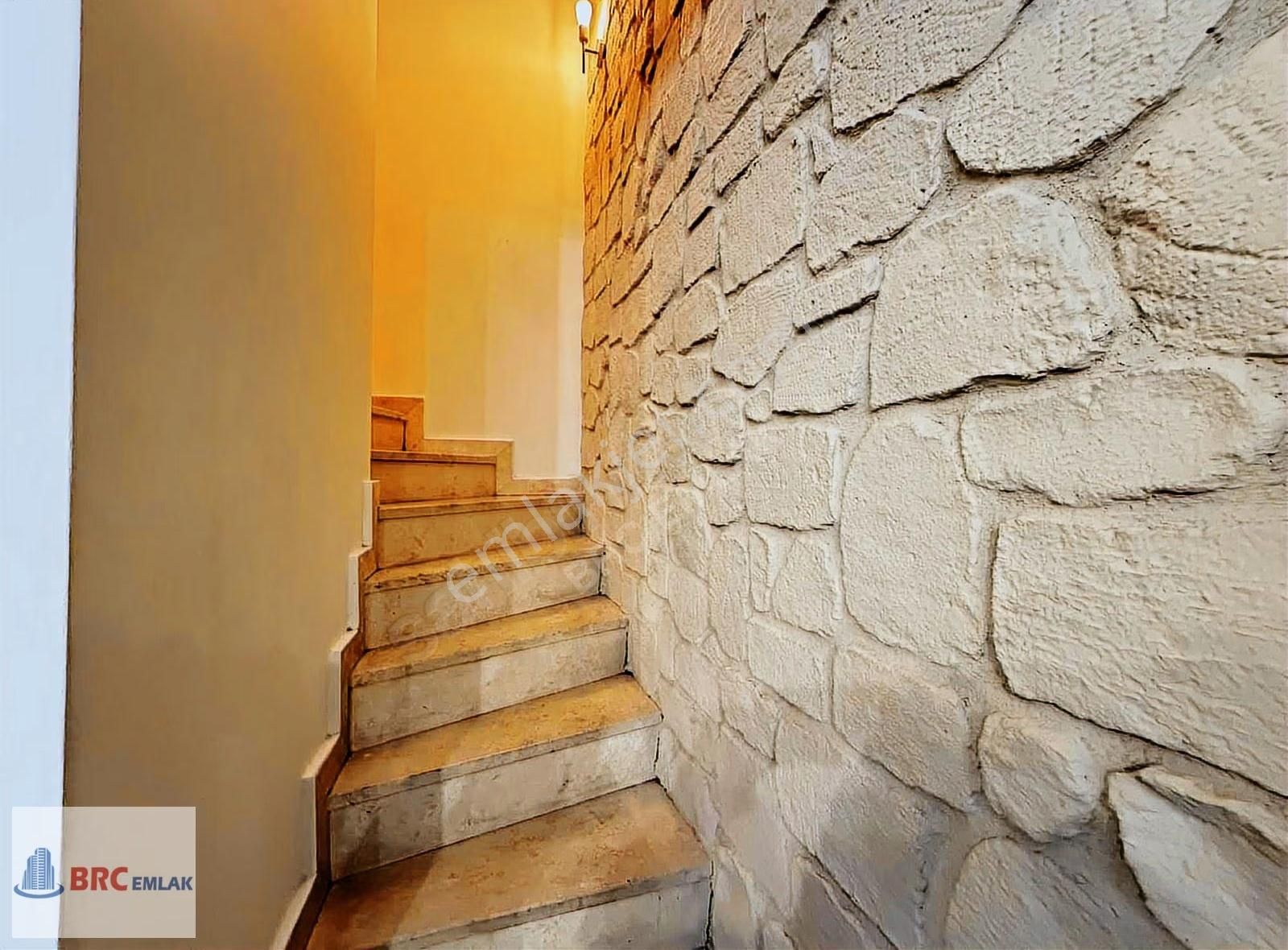 Halkalı Atakent Ege Yakası Bahçe Dublex Tadilatlı 2.5+1 Satılık - Görsel 9