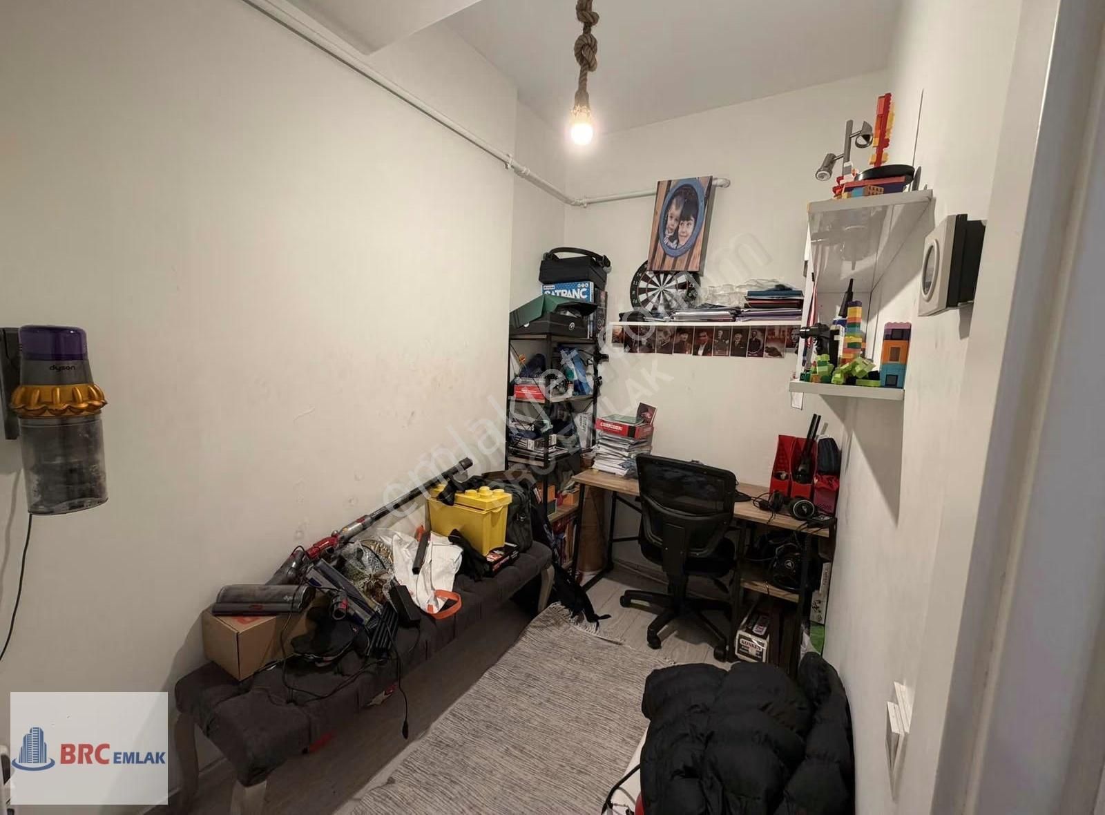 Halkalı Atakent Ege Yakası Bahçe Dublex Tadilatlı 2.5+1 Satılık - Görsel 2