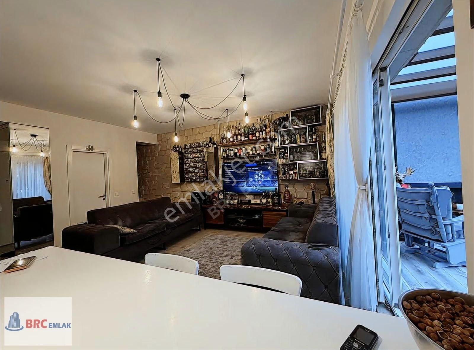 Halkalı Atakent Ege Yakası Bahçe Dublex Tadilatlı 2.5+1 Satılık - Görsel 20