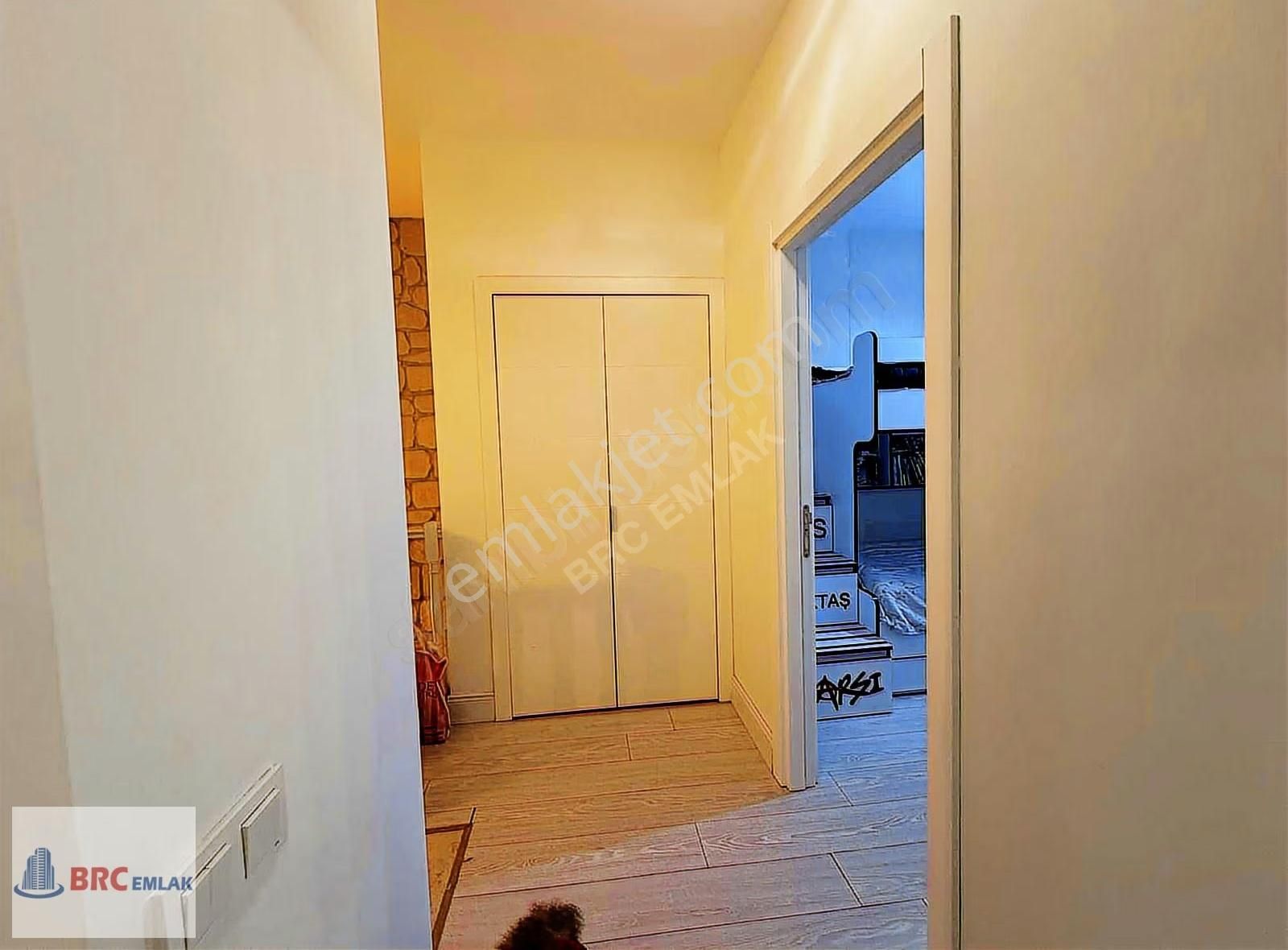 Halkalı Atakent Ege Yakası Bahçe Dublex Tadilatlı 2.5+1 Satılık - Görsel 29