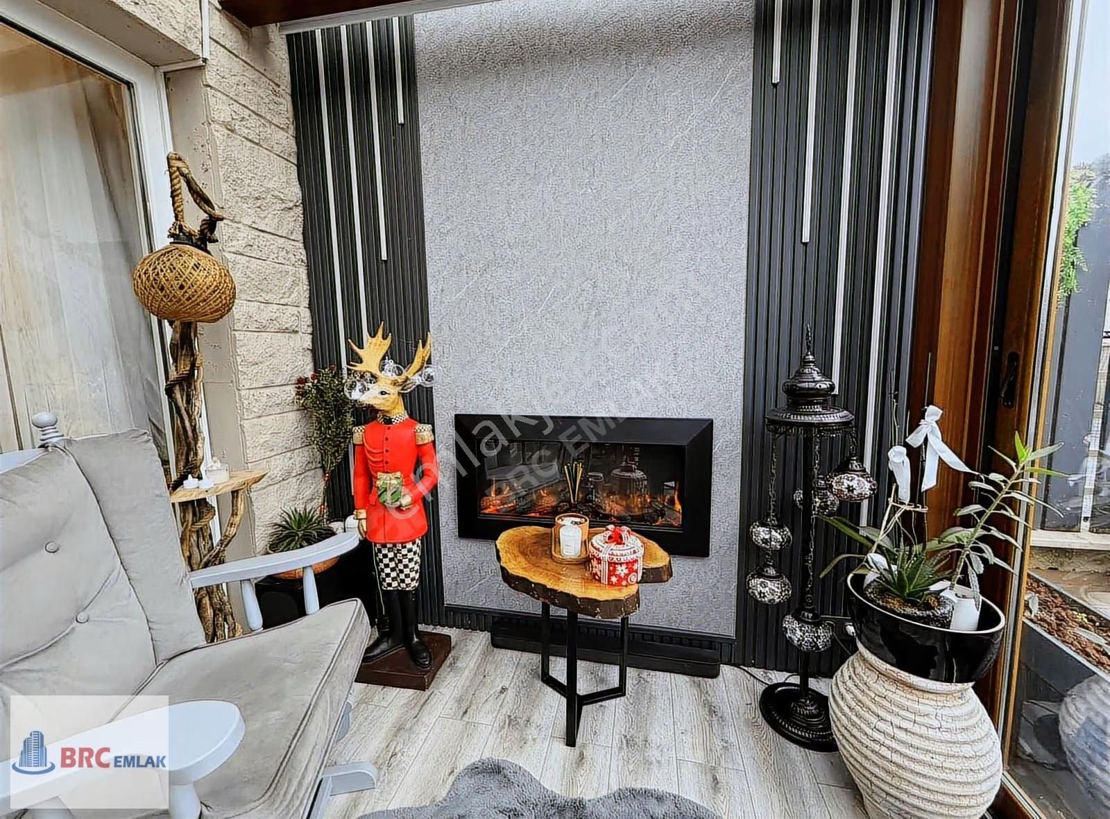 Halkalı Atakent Ege Yakası Bahçe Dublex Tadilatlı 2.5+1 Satılık - Görsel 26