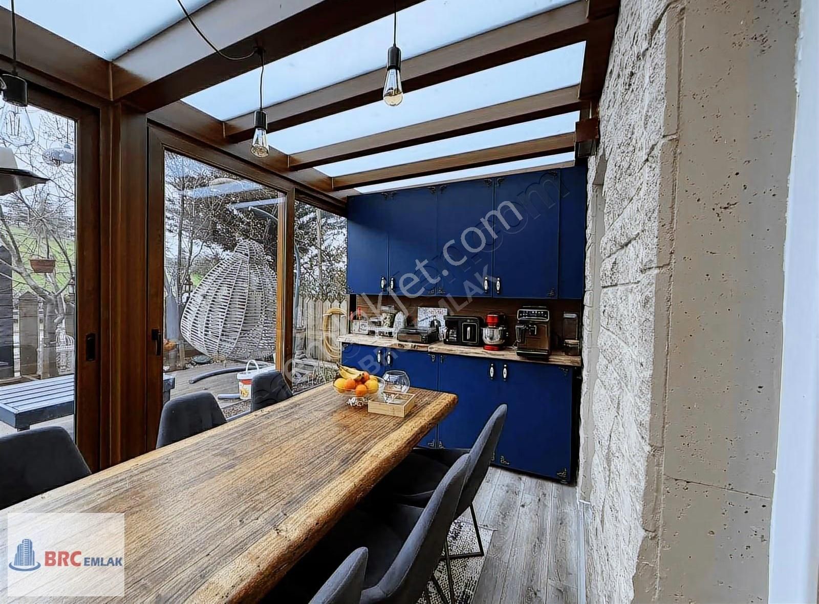 Halkalı Atakent Ege Yakası Bahçe Dublex Tadilatlı 2.5+1 Satılık - Görsel 21