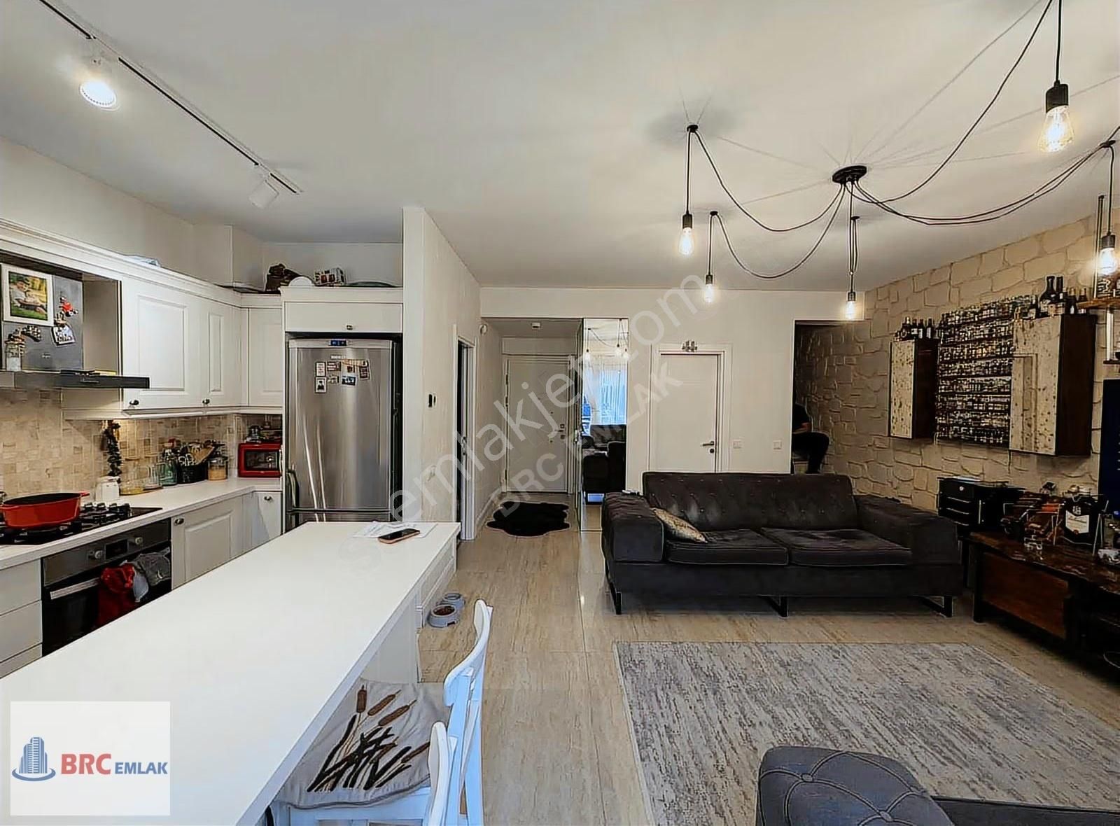 Halkalı Atakent Ege Yakası Bahçe Dublex Tadilatlı 2.5+1 Satılık - Görsel 15