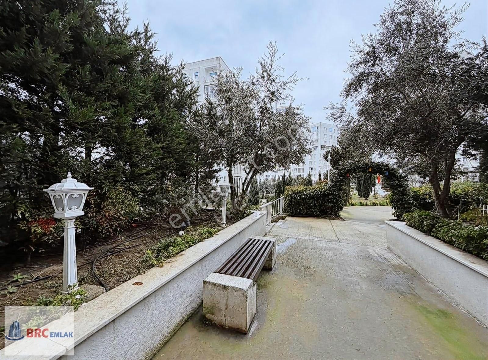 Halkalı Atakent Ege Yakası Bahçe Dublex Tadilatlı 2.5+1 Satılık - Görsel 7