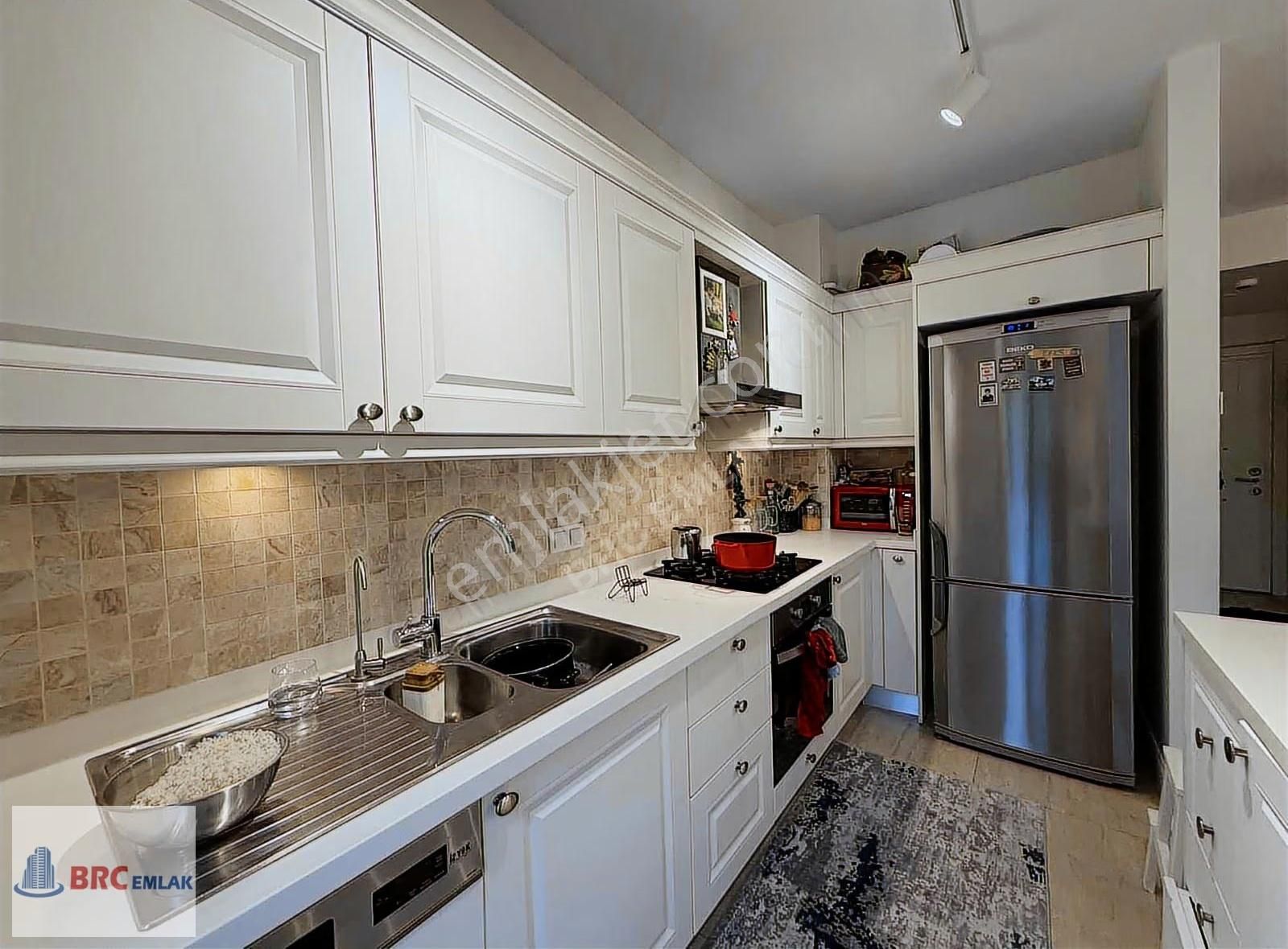 Halkalı Atakent Ege Yakası Bahçe Dublex Tadilatlı 2.5+1 Satılık - Görsel 35