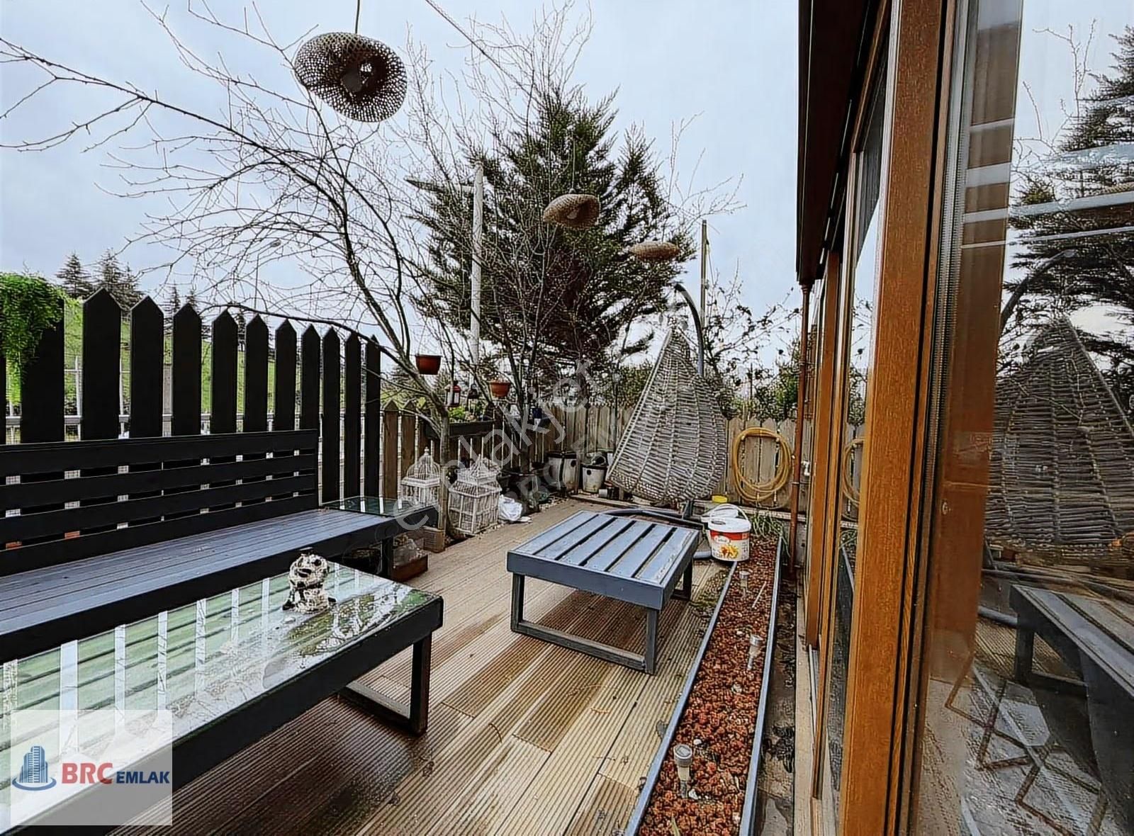 Halkalı Atakent Ege Yakası Bahçe Dublex Tadilatlı 2.5+1 Satılık - Görsel 32