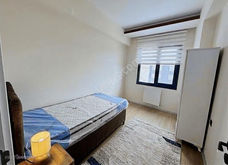 2,5+1 Eşyalı Sıfır Lüx Daire - Görsel 4