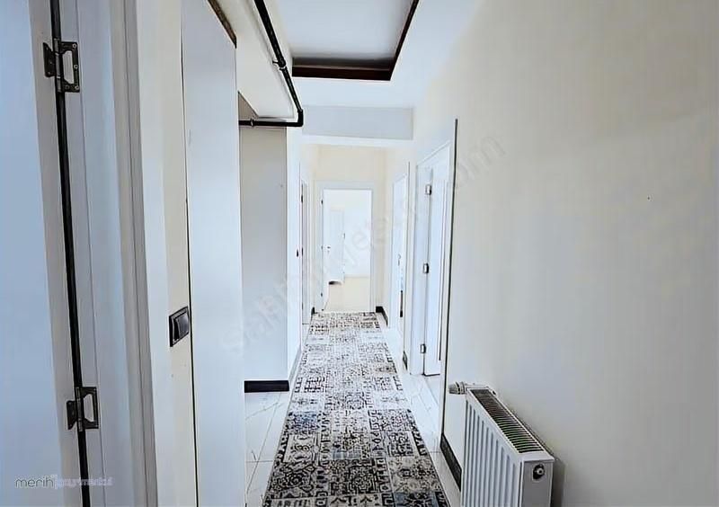 2,5+1 Eşyalı Sıfır Lüx Daire - Görsel 3