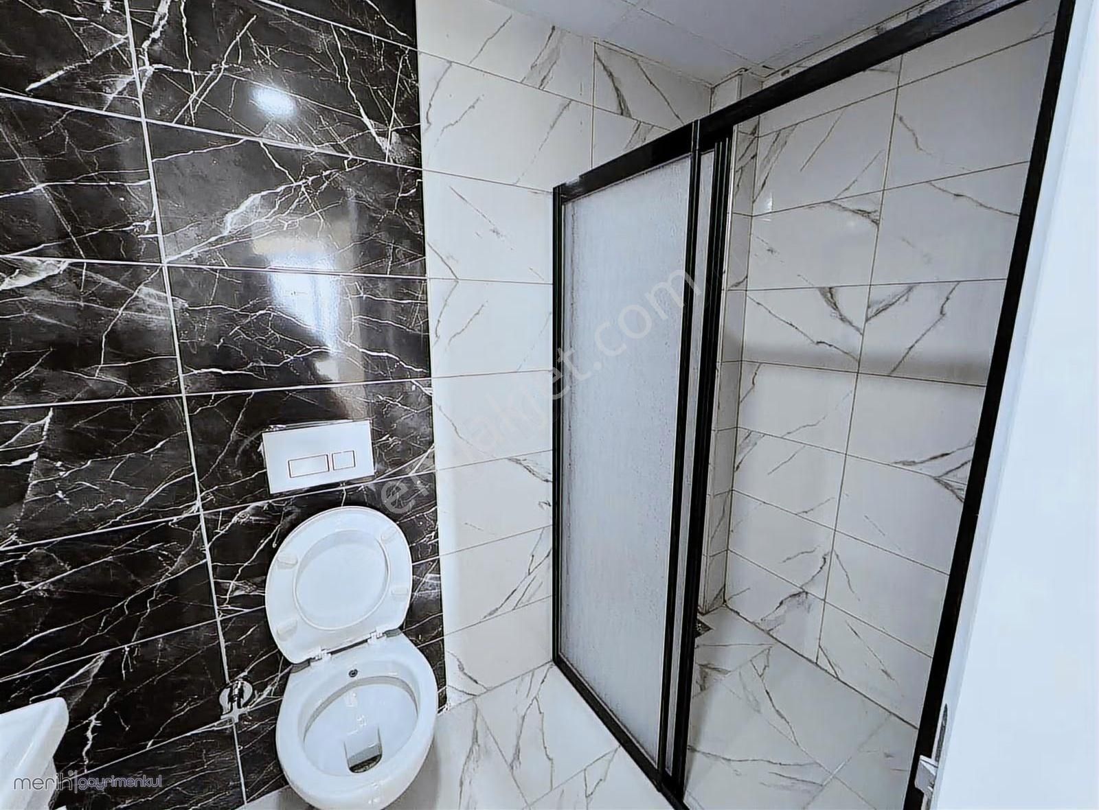 2,5+1 Eşyalı Sıfır Lüx Daire - Görsel 7