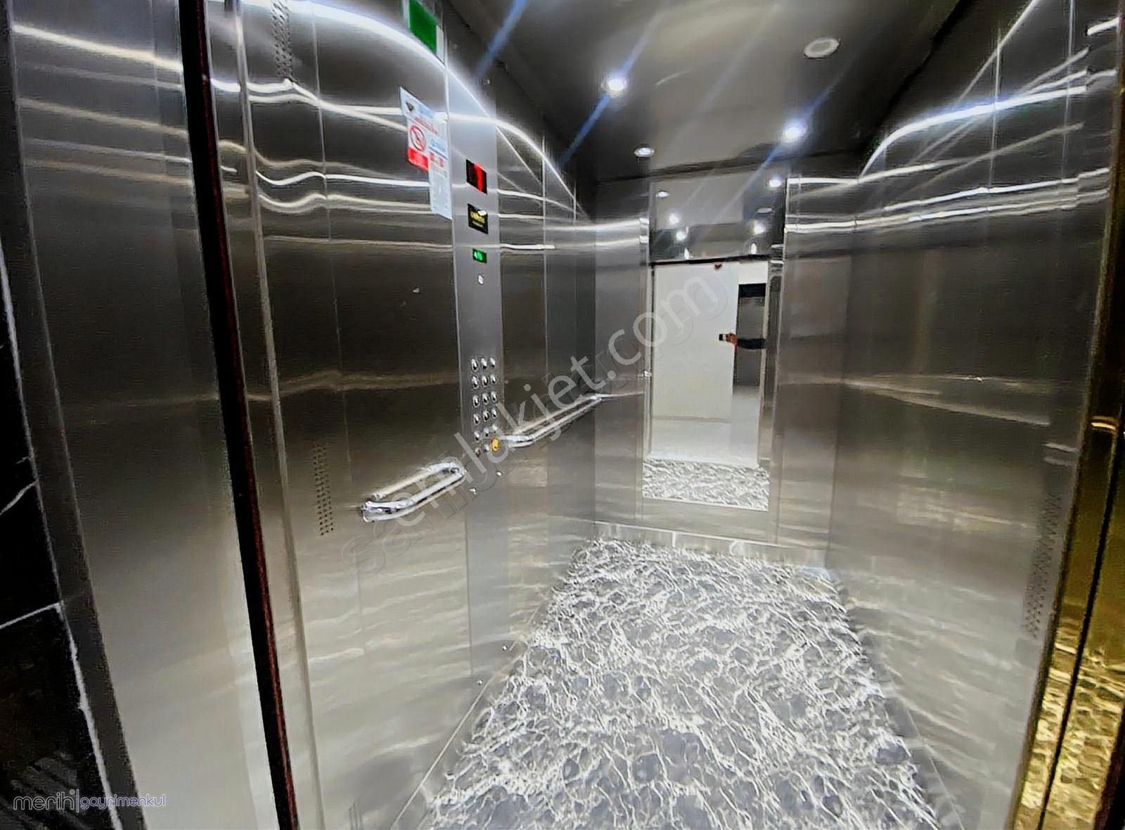 Erkilet Dağtekin İnş.ecrin Konakları Meskenli Satılık 3+1 Daire - Görsel 16