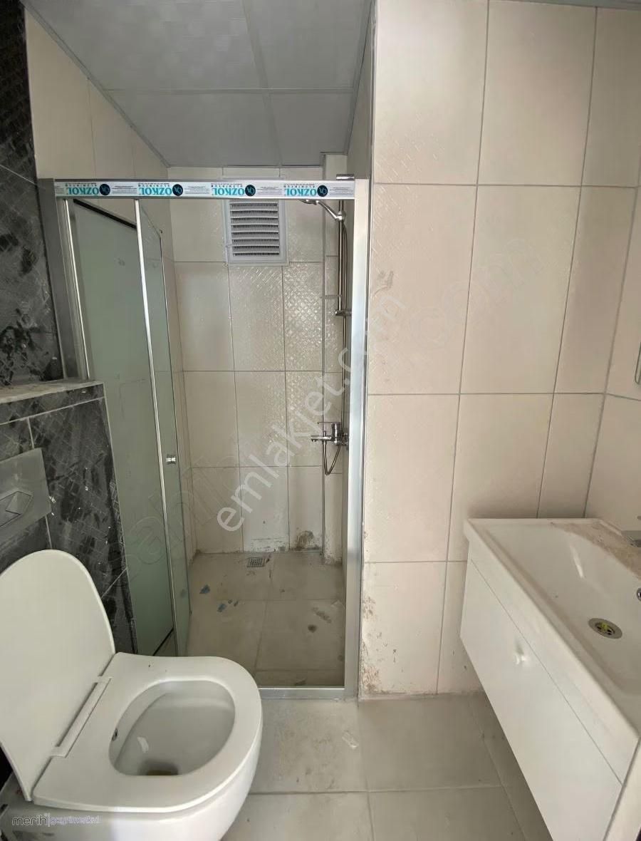 Erkilet Dağtekin İnş.ecrin Konakları Meskenli Satılık 3+1 Daire - Görsel 34