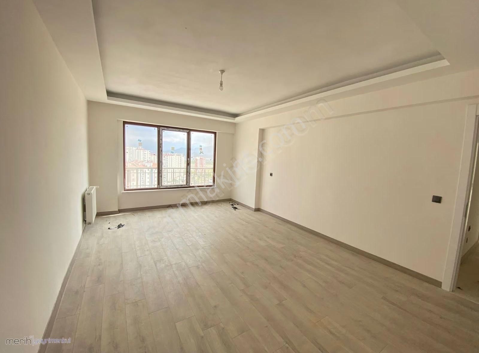 Erkilet Dağtekin İnş.ecrin Konakları Meskenli Satılık 3+1 Daire - Görsel 31