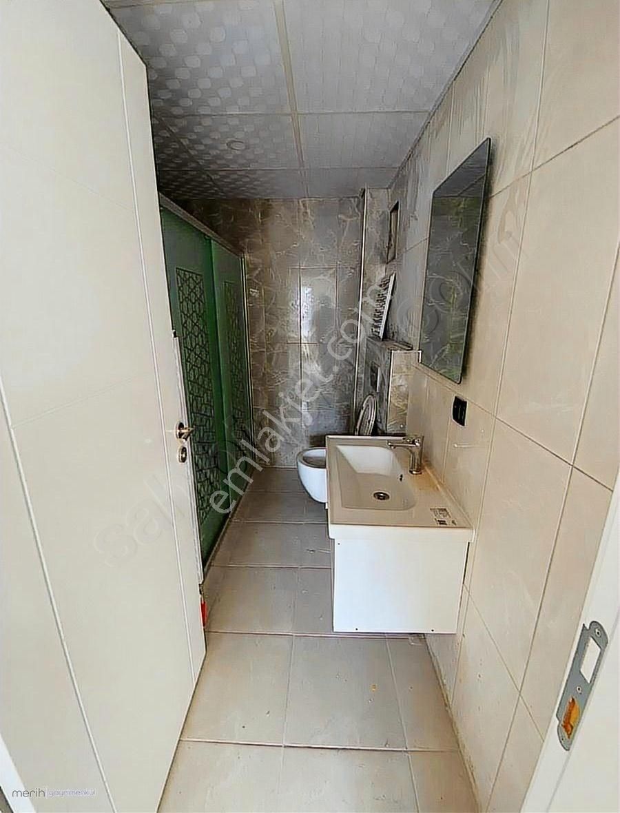 Erkilet Dağtekin İnş.ecrin Konakları Meskenli Satılık 3+1 Daire - Görsel 6