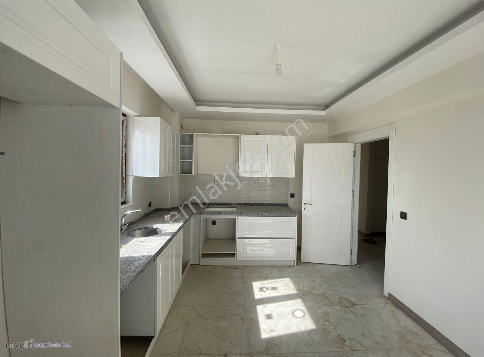 Erkilet Dağtekin İnş.ecrin Konakları Meskenli Satılık 3+1 Daire - Görsel 10