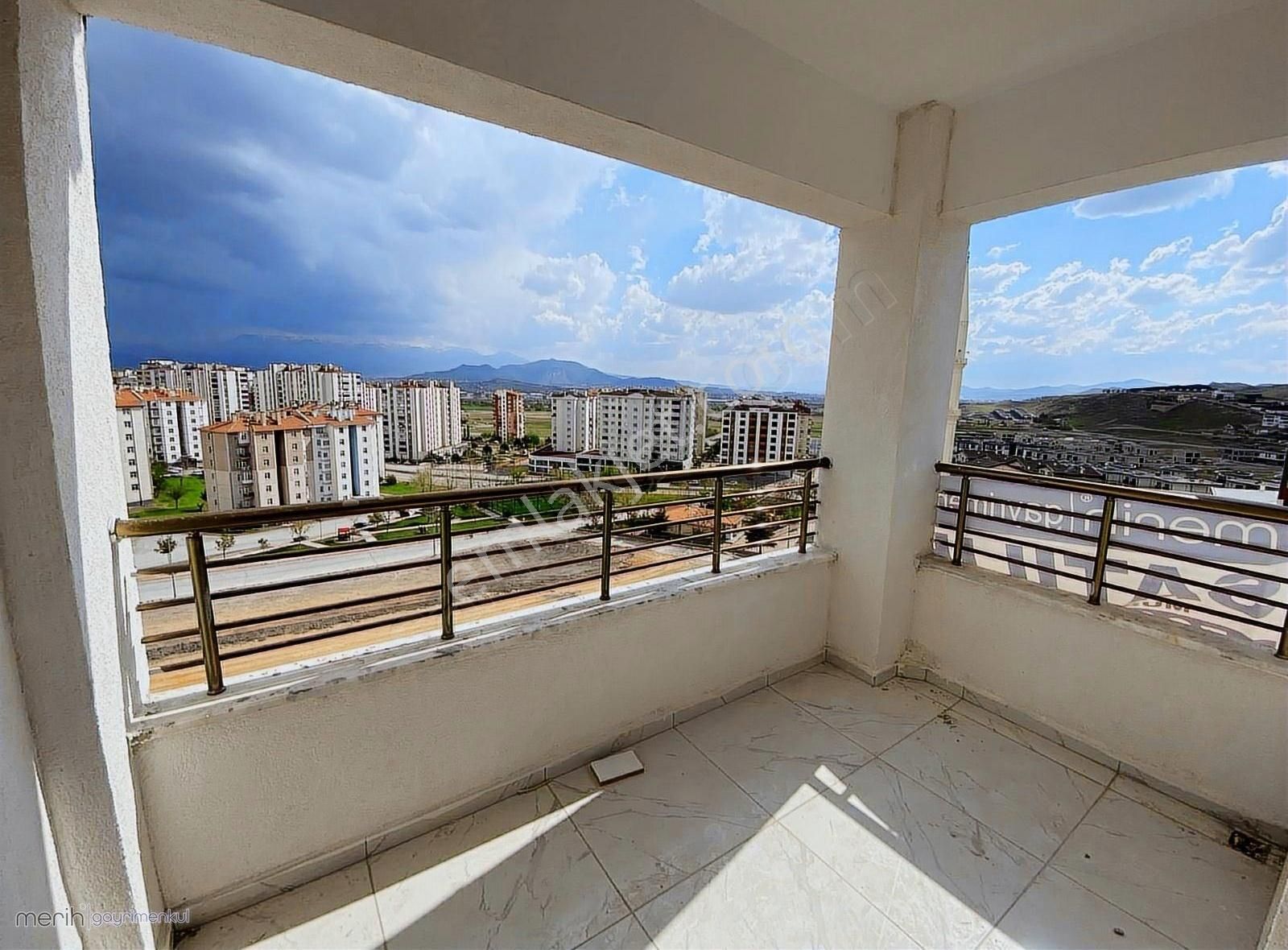 Erkilet Dağtekin İnş.ecrin Konakları Meskenli Satılık 3+1 Daire - Görsel 27